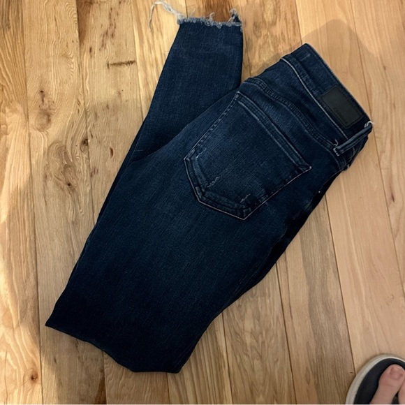 Express jeans lot 2 pairs 2 regular - Picture 3 of 8